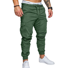 Men Pants Hip Hop