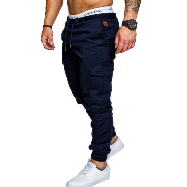 Men Pants Hip Hop
