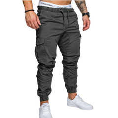 Men Pants Hip Hop