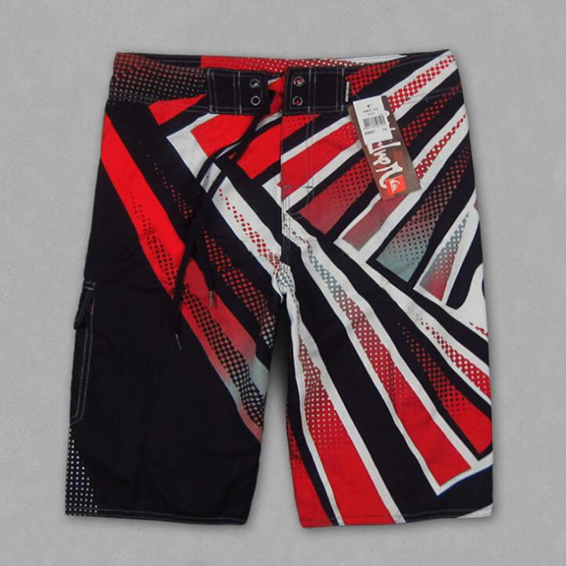 Quick Dry Board Shorts for Men