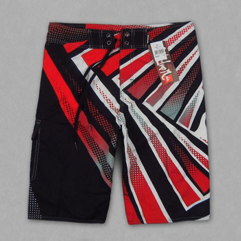 Quick Dry Board Shorts for Men