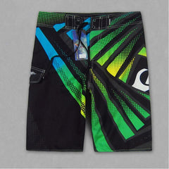 Quick Dry Board Shorts for Men