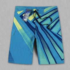 Quick Dry Board Shorts for Men