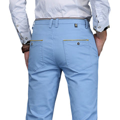 Casual Hombres Slim Pants