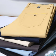 Casual Hombres Slim Pants