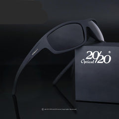 Polarized Sunglasses for Travel