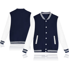 Winter Baseball Jacket