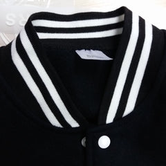 Winter Baseball Jacket