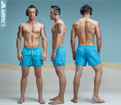 Summer Casual Shorts Fashion