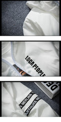 Fashion Slim Fit for Men