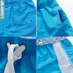 Summer Casual Shorts Fashion