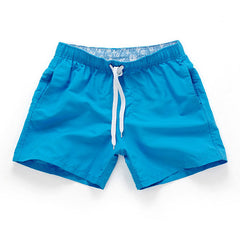 Summer Casual Shorts Fashion