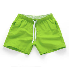 Summer Casual Shorts Fashion
