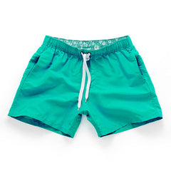 Summer Casual Shorts Fashion