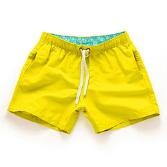 Summer Casual Shorts Fashion