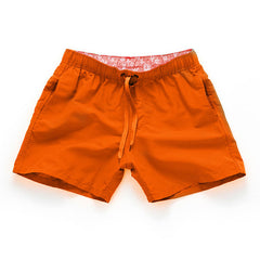 Summer Casual Shorts Fashion