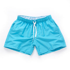 Summer Casual Shorts Fashion