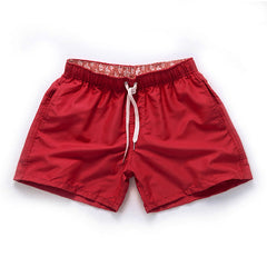 Summer Casual Shorts Fashion