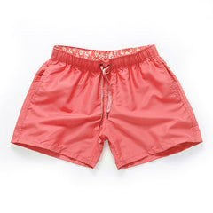 Summer Casual Shorts Fashion