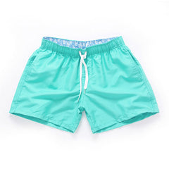 Summer Casual Shorts Fashion