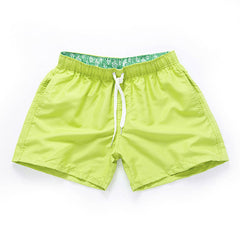Summer Casual Shorts Fashion