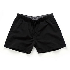 Summer Casual Shorts Fashion