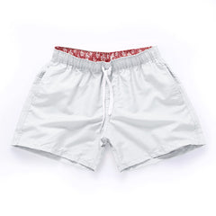 Summer Casual Shorts Fashion