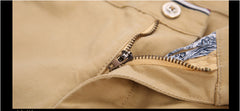 Casual Hombres Slim Pants