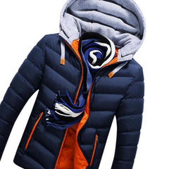 Winter Jacket for Men