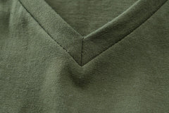 Hot Selling Men V Neck