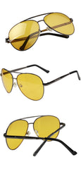 Aviation Night Vision Glasses