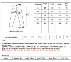 Men's Sweat Wear Pants