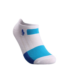 Cotton Striped Sock Compression
