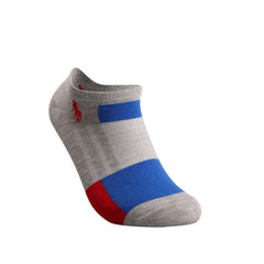 Cotton Striped Sock Compression