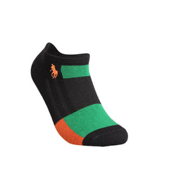 Cotton Striped Sock Compression
