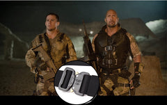 Men's Tactical Military Belt