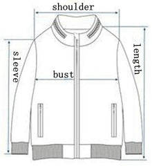 Air Force Pilot Jacket