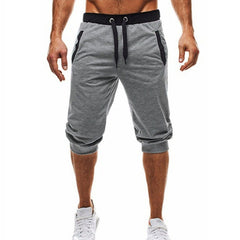 Casual Pants Joggers for Male