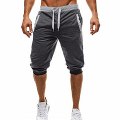 Casual Pants Joggers for Male