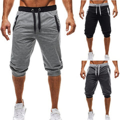 Casual Pants Joggers for Male