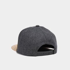 Snapback Simple Classic Caps