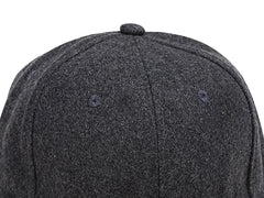 Snapback Simple Classic Caps