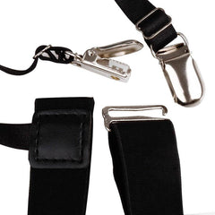 Adjustable Suspenders For Mens