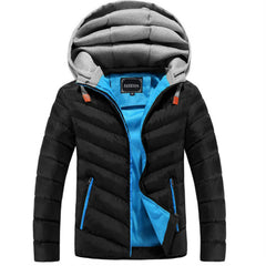 Winter Jacket for Men