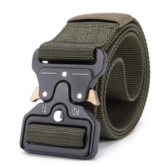 Men's Tactical Military Belt