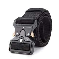 Men's Tactical Military Belt
