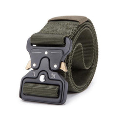 Men's Tactical Military Belt