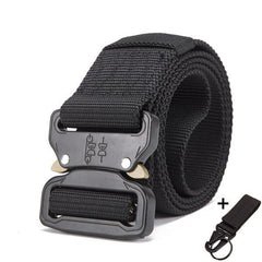 Men's Tactical Military Belt