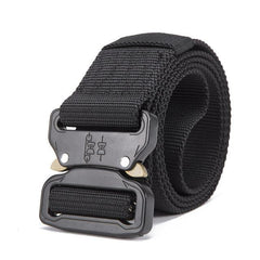 Men's Tactical Military Belt