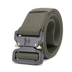 Men's Tactical Military Belt